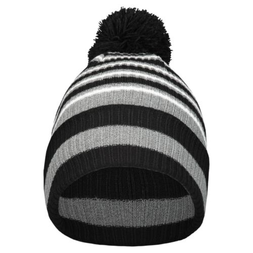 8 1/2" Spirit Pom Beanie Thumbnail