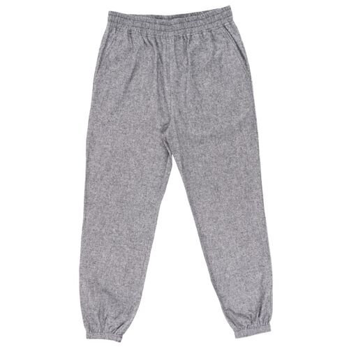 Unisex Flannel Joggers Thumbnail