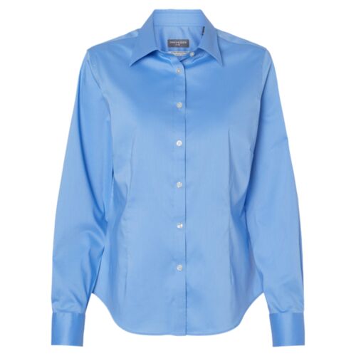 Women's Ultra Wrinkle Free Shirt Thumbnail