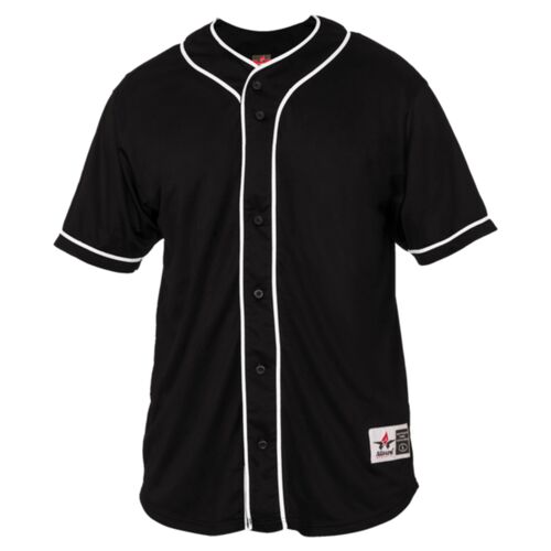 Unisex Diamond Jersey Thumbnail