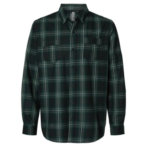 Men's Perfect Flannel Work Shirt Thumbnail