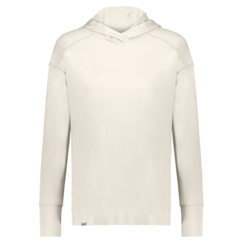 Women's Eco Revive™ Ventura Soft Knit Hooded Sweatshirt Thumbnail