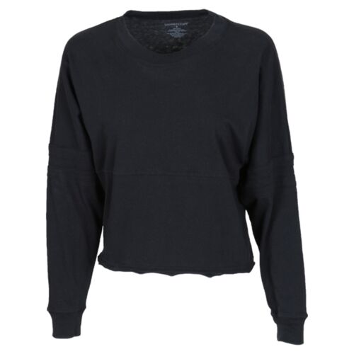 Women's Crop Retro Jesery Thumbnail