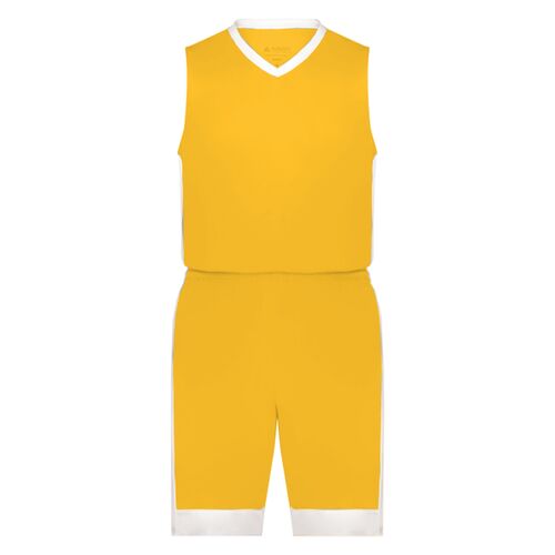 Youth Match-Up Basketball Shorts Thumbnail