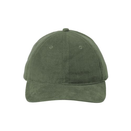 Light Corduroy Dad Cap Thumbnail