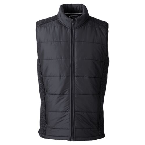Men's Harbor Puffer Vest Thumbnail