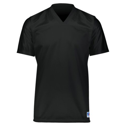 Unisex Solid Flag Football Jersey Thumbnail