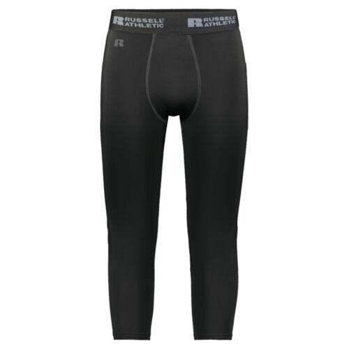 Unisex CoolCore® Compression Tights Thumbnail