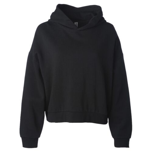 Women's California Wave Wash Sunday Hooded Sweatshirt Thumbnail