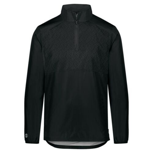 Men's SeriesX Quarter-Zip Pullover Thumbnail