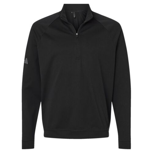 Men's Club Quarter-Zip Pullover Thumbnail