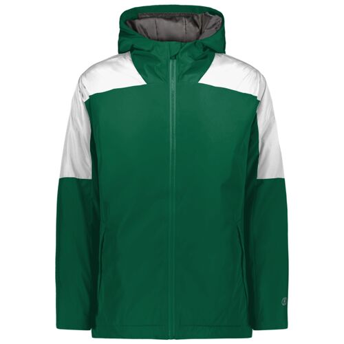 Cold Secure Jacket Thumbnail