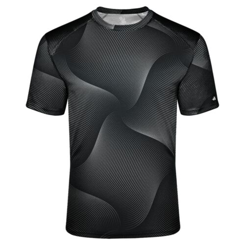 Youth Warp T-Shirt Thumbnail