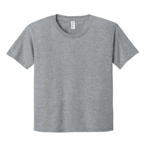 Ultimate Youth Ring Spun T Shirt Thumbnail