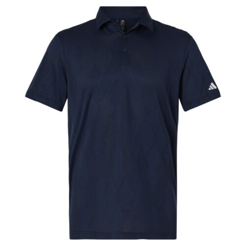 Men's Ultimate365 Textured Polo Thumbnail