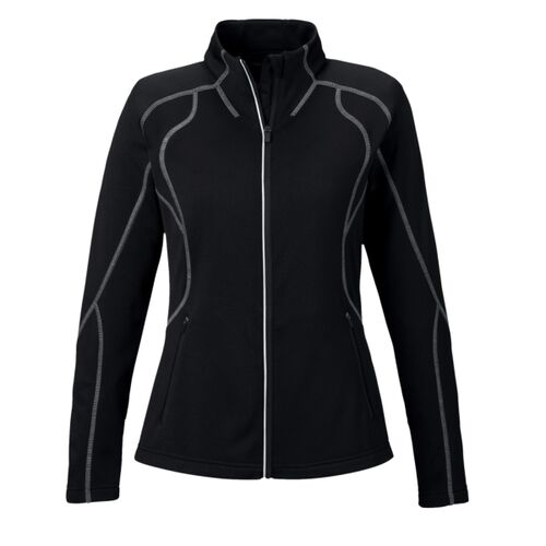 Women's Gravity Performance Fleece Jacket Thumbnail
