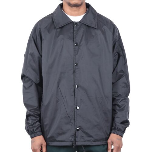 Unisex Coaches Jacket Thumbnail