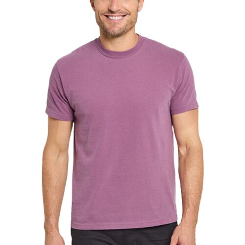 Unisex Colors Garment-Dyed T-Shirt Thumbnail