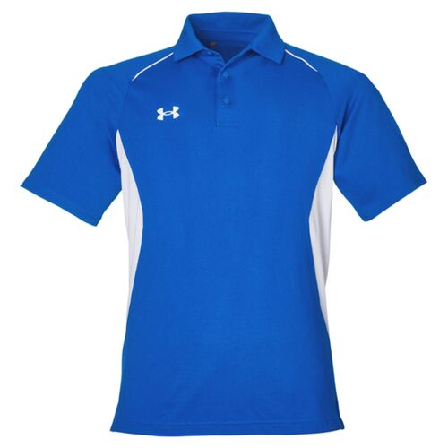 Men's Title Polo 2.0 Thumbnail