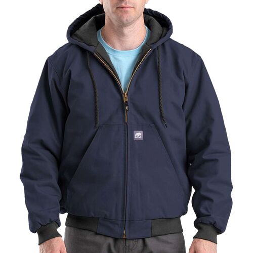 Men's Berne Heritage Hooded Jacket Thumbnail