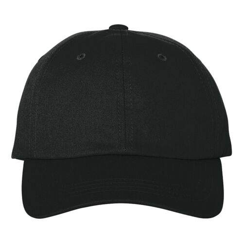 Pigment Direct-Dyed Twill Cap Thumbnail