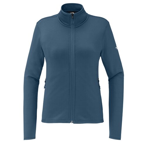 Women's Aim Full Zip Fleece Jacket Thumbnail