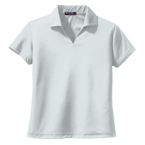 Women's Dri Mesh ® V Neck Polo Thumbnail