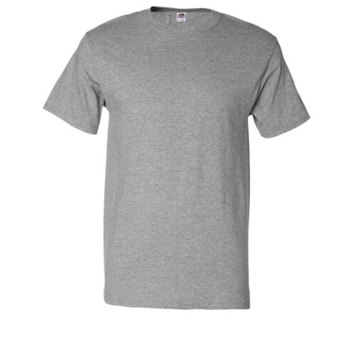 HD Cotton Short Sleeve T-Shirt Thumbnail