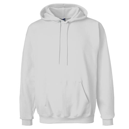 Unisex Ultimate Cotton® Hooded Sweatshirt Thumbnail