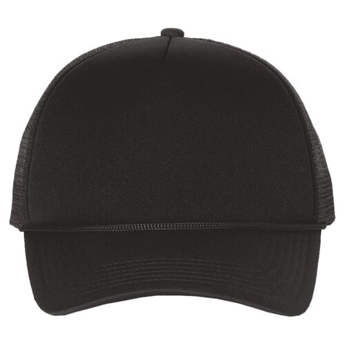 Foam Mesh-Back Trucker Cap Thumbnail