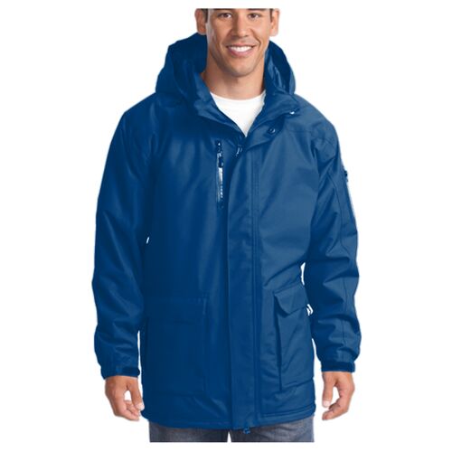 Heavyweight Parka Thumbnail