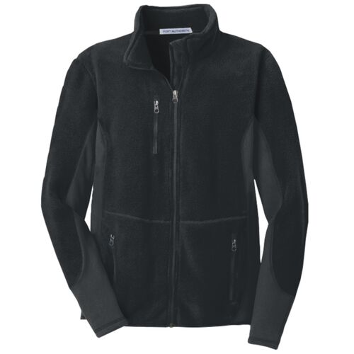 R Tek ® Pro Fleece Full Zip Jacket Thumbnail