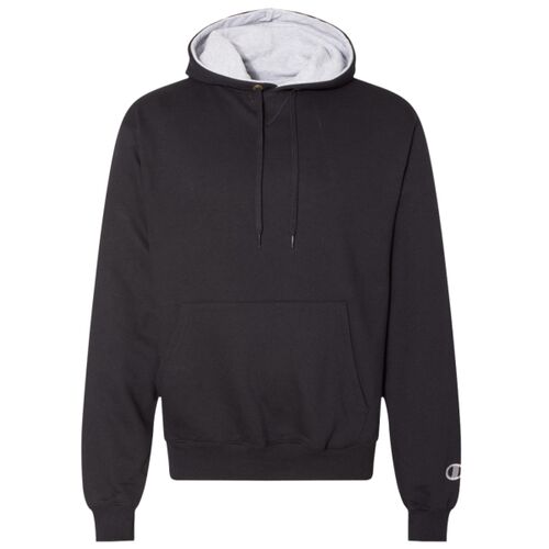 Unisex Cotton Max Hooded Sweatshirt Thumbnail
