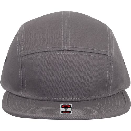OTTO CAP 5 Panel Camper Hat Thumbnail