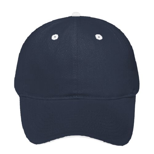 OTTO CAP 6 Panel Low Profile Baseball Cap Thumbnail
