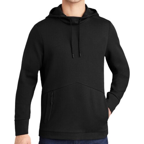 Triumph Hooded Pullover Thumbnail