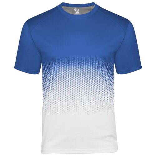 Youth Hex 2.0 T-Shirt Thumbnail