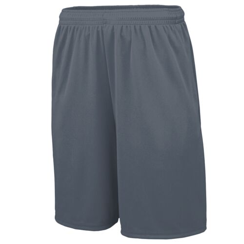 Men's Training Shorts with Pockets Thumbnail