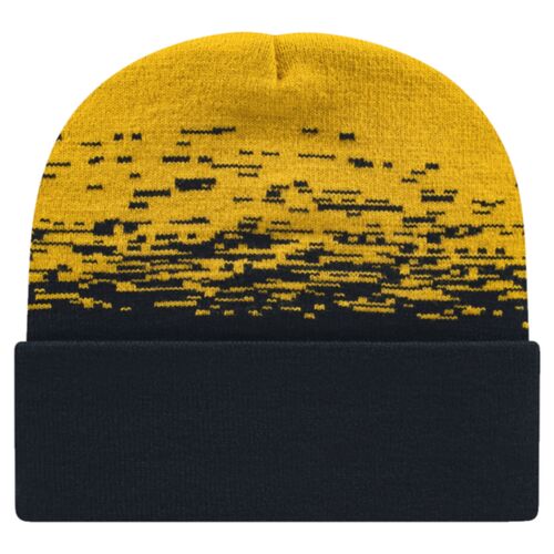USA-Made Static Cuffed Beanie Thumbnail