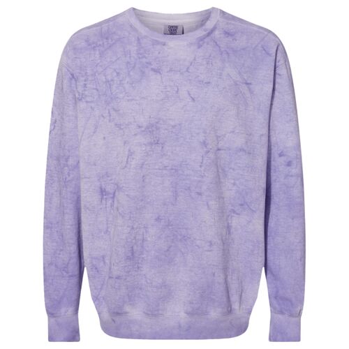 Unisex Colorblast™ Crewneck Sweatshirt Thumbnail