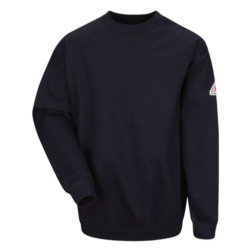 Men's Flame Resistant Crewneck Sweatshirt Thumbnail