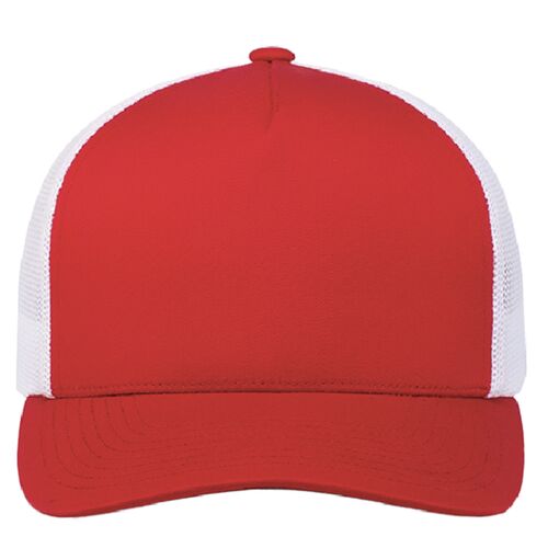 5-Panel Trucker Snapback Cap Thumbnail