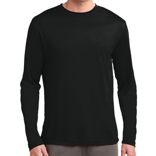 Tall Long Sleeve PosiCharge ® Competitor Tee Thumbnail