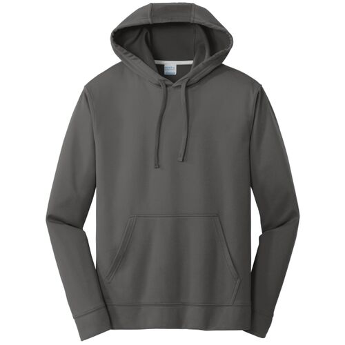 Performance Fleece Pullover Hooded Sweatshirt Thumbnail
