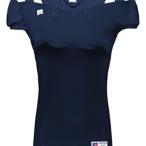 Canton Football Jersey Thumbnail