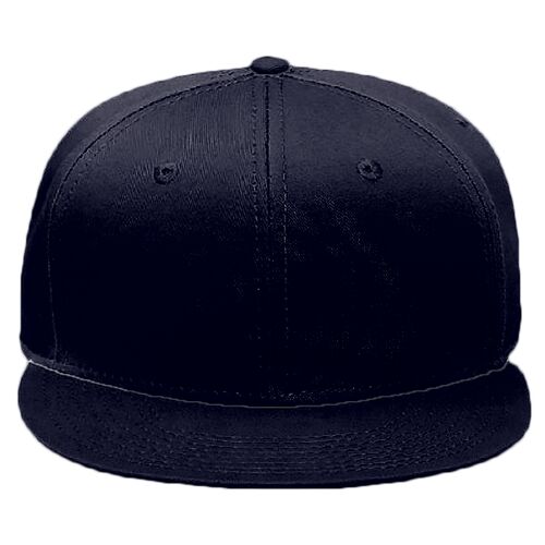 OTTO CAP "OTTO SNAP" 6 Panel Mid Profile Snapback Hat Thumbnail