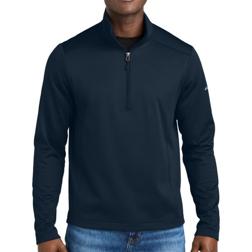 BYU - Smooth Mid Layer Fleece 1/2 Zip Thumbnail