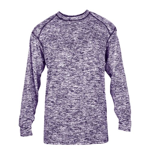 Men's Blend Long Sleeve T-Shirt Thumbnail