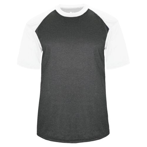 Pro Heather Sport T-Shirt Thumbnail