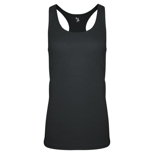 Women's Triblend Racerback Thumbnail